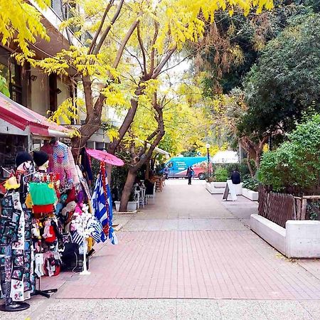 Apartamento Irene'S Beauty In Koukaki Atenas Exterior foto