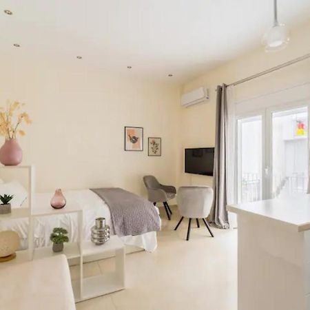 Apartamento Irene'S Beauty In Koukaki Atenas Exterior foto