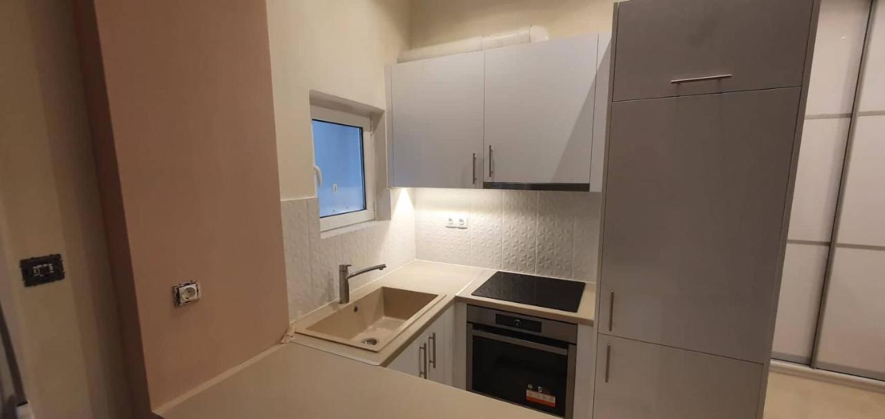 Apartamento Irene'S Beauty In Koukaki Atenas Exterior foto