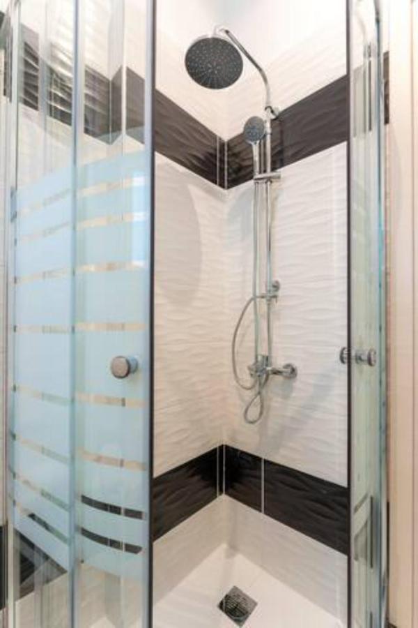 Apartamento Irene'S Beauty In Koukaki Atenas Exterior foto