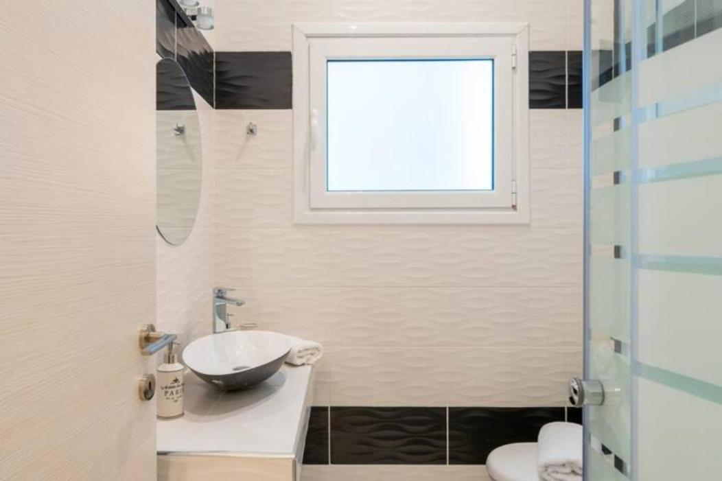 Apartamento Irene'S Beauty In Koukaki Atenas Exterior foto